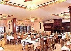 Phousi Hotell Luang Prabang Eksteriør bilde