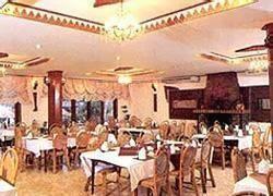 Phousi Hotell Luang Prabang Eksteriør bilde